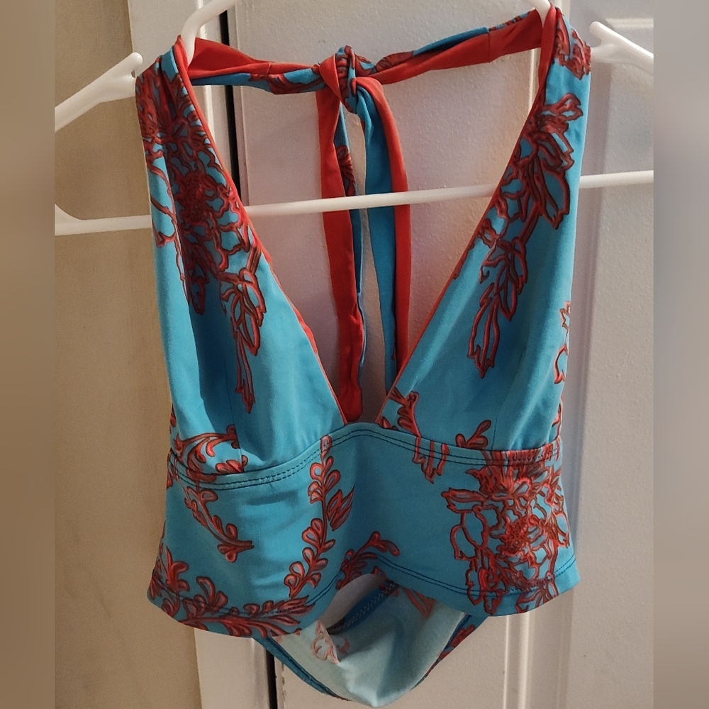 Bcbgeneration Halter Top Bikini - image 6